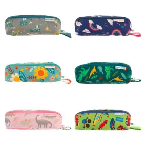All Over Print Pencil Pouch Assortment