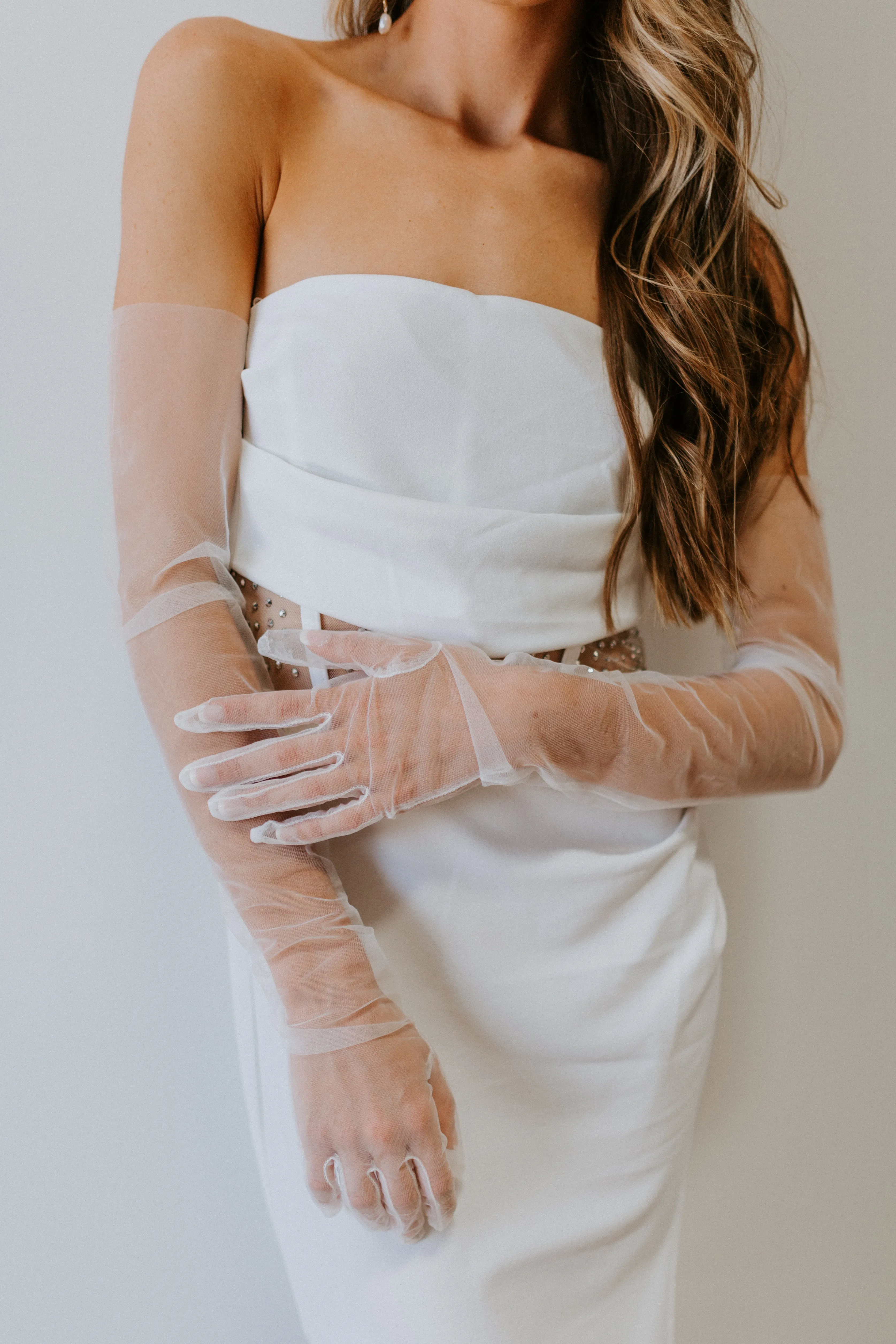 Bishop Gloves