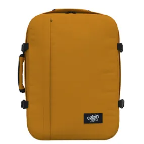 Classic 44L Cabin Bag - Orange Chill