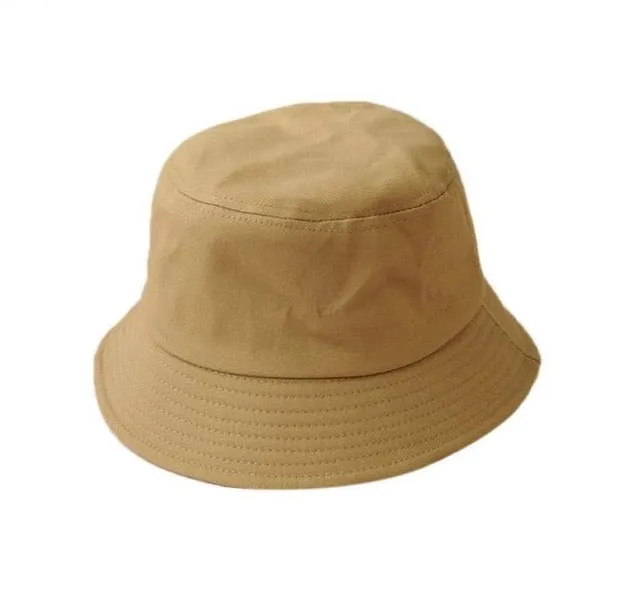 Colorful Bucket Hat