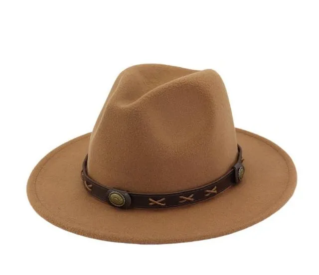 Cowboy Hats