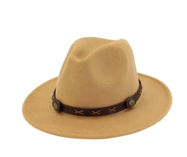 Cowboy Hats