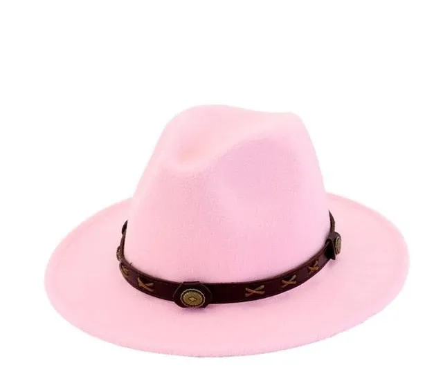 Cowboy Hats