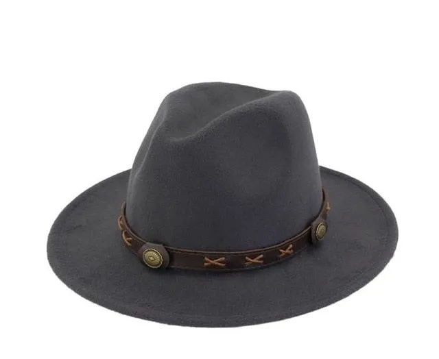 Cowboy Hats