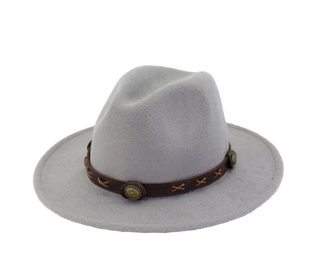 Cowboy Hats