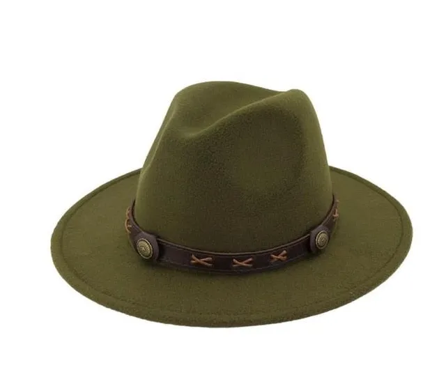 Cowboy Hats