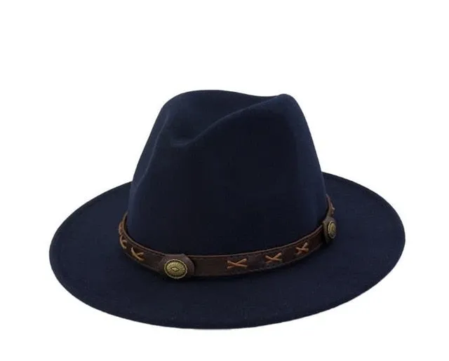 Cowboy Hats