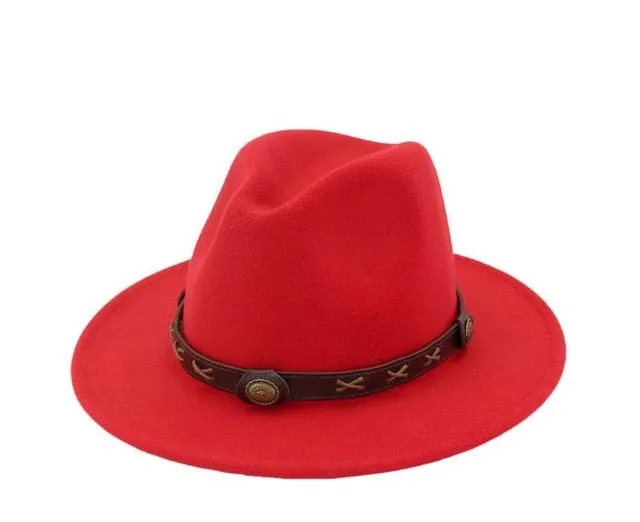 Cowboy Hats