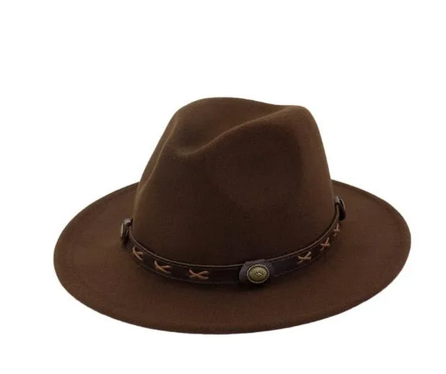 Cowboy Hats