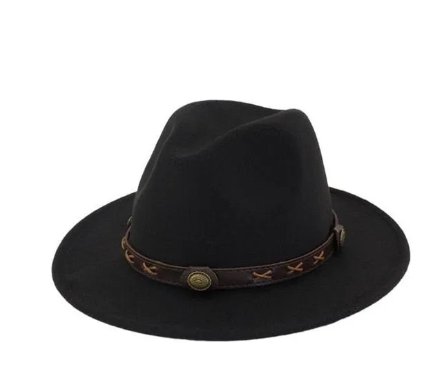 Cowboy Hats