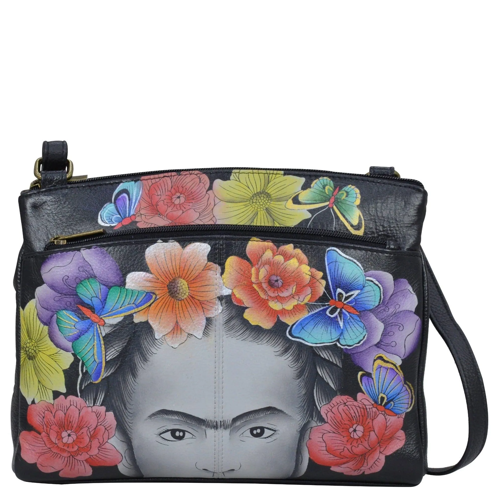 Cross Body Organizer - 8265