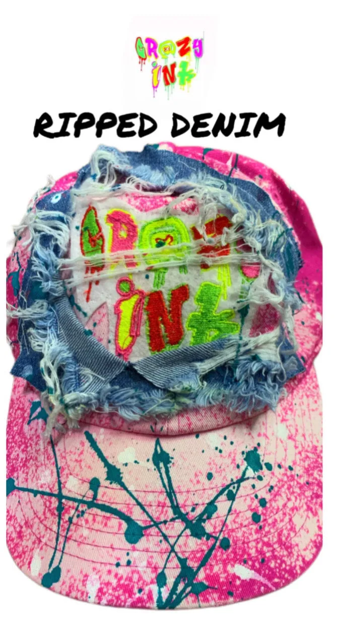 DOPE HATS