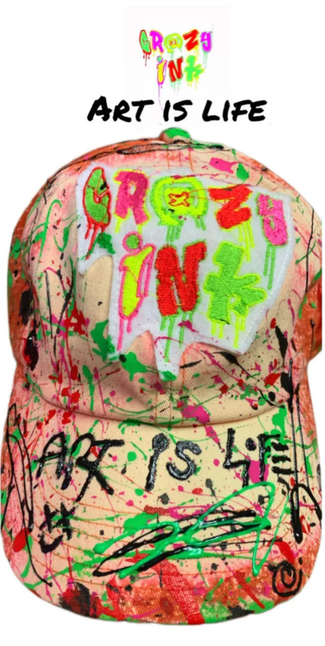 DOPE HATS