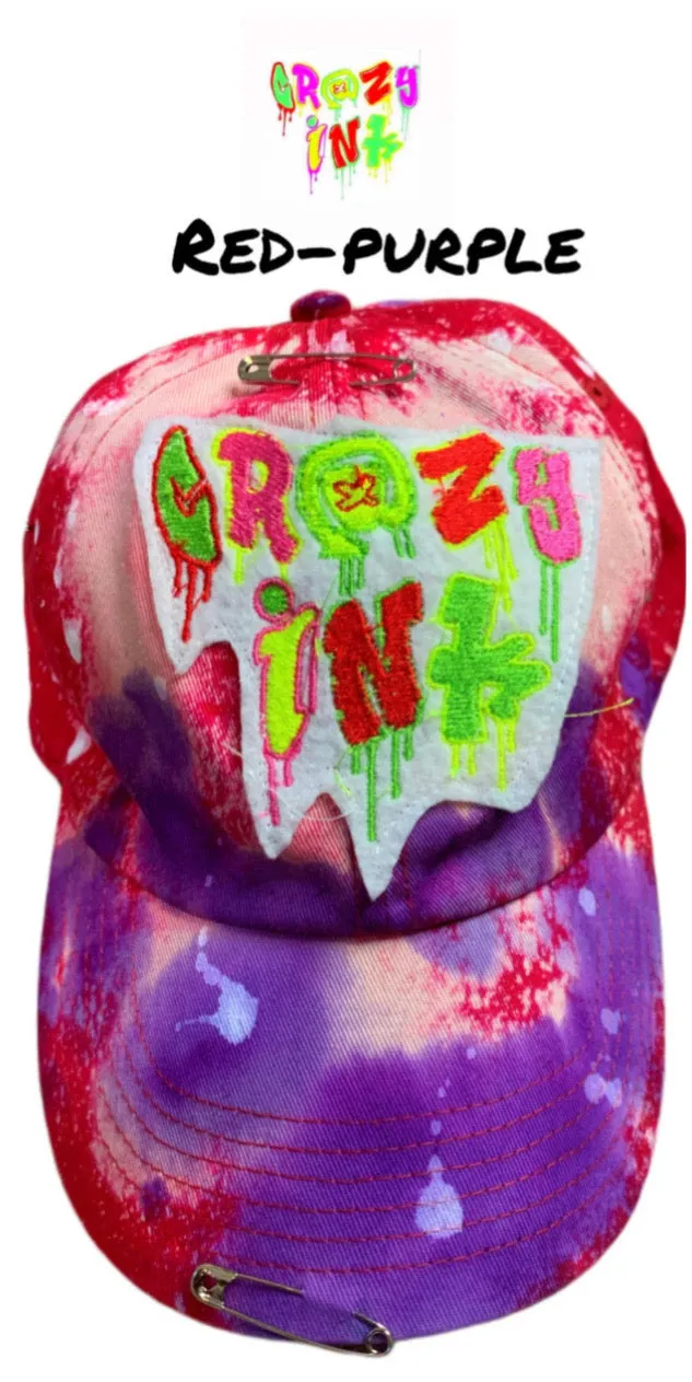DOPE HATS