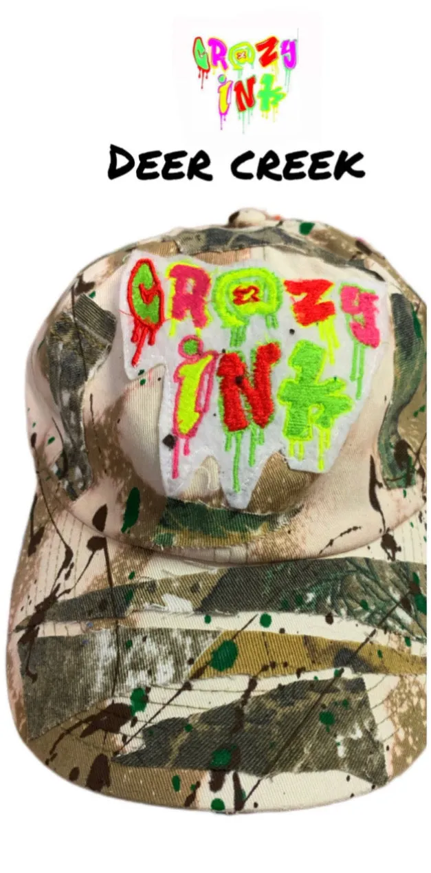 DOPE HATS