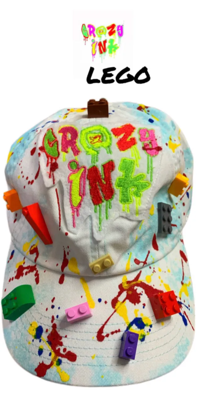 DOPE HATS