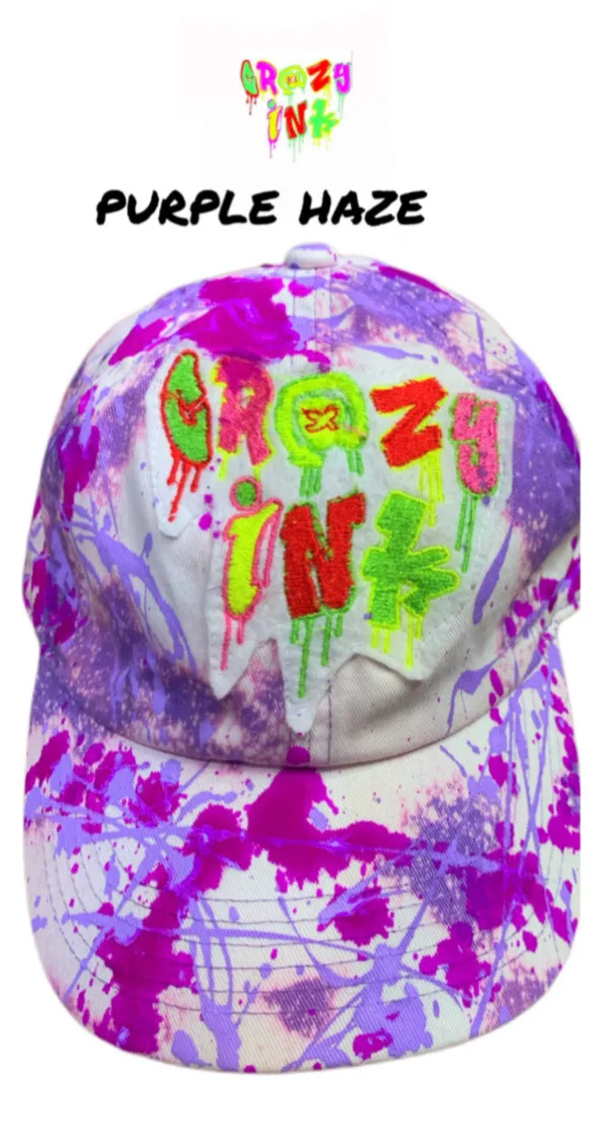 DOPE HATS