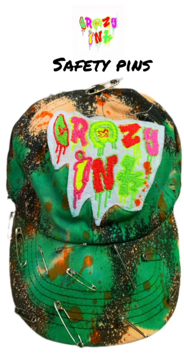 DOPE HATS