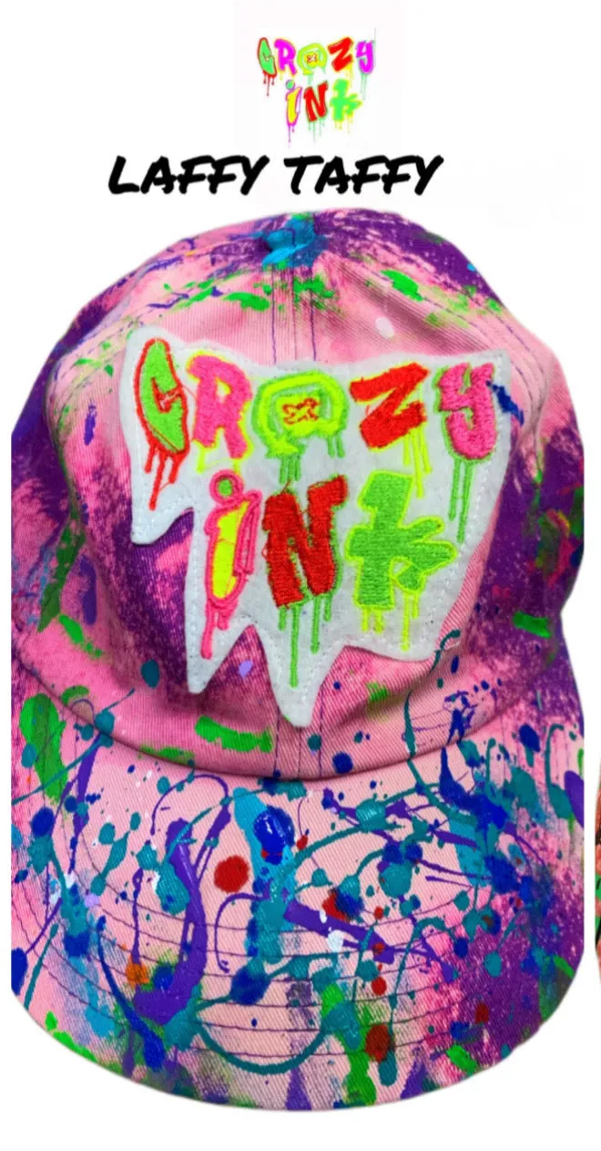 DOPE HATS