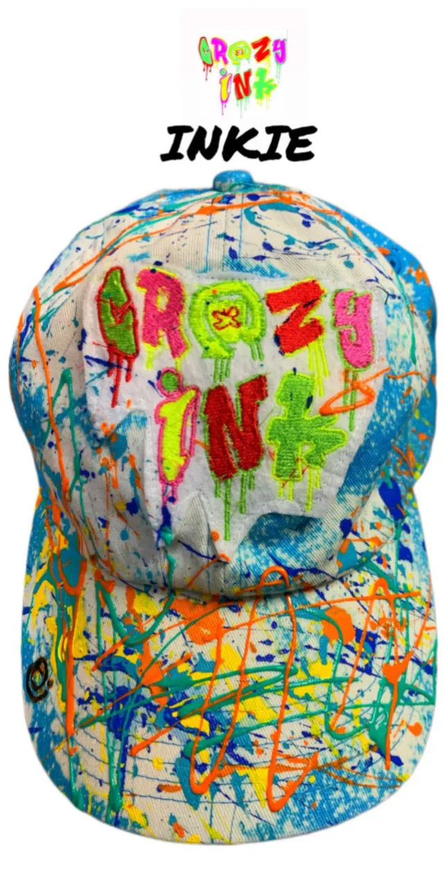 DOPE HATS