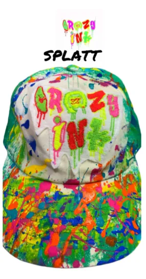 DOPE HATS