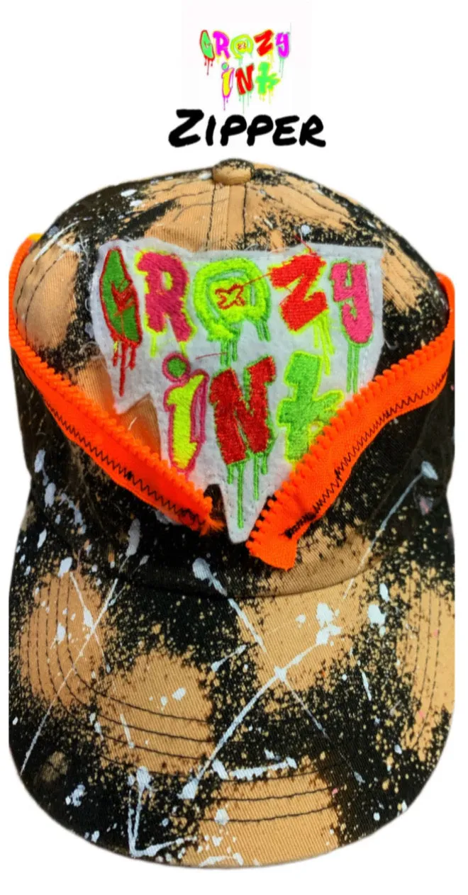 DOPE HATS