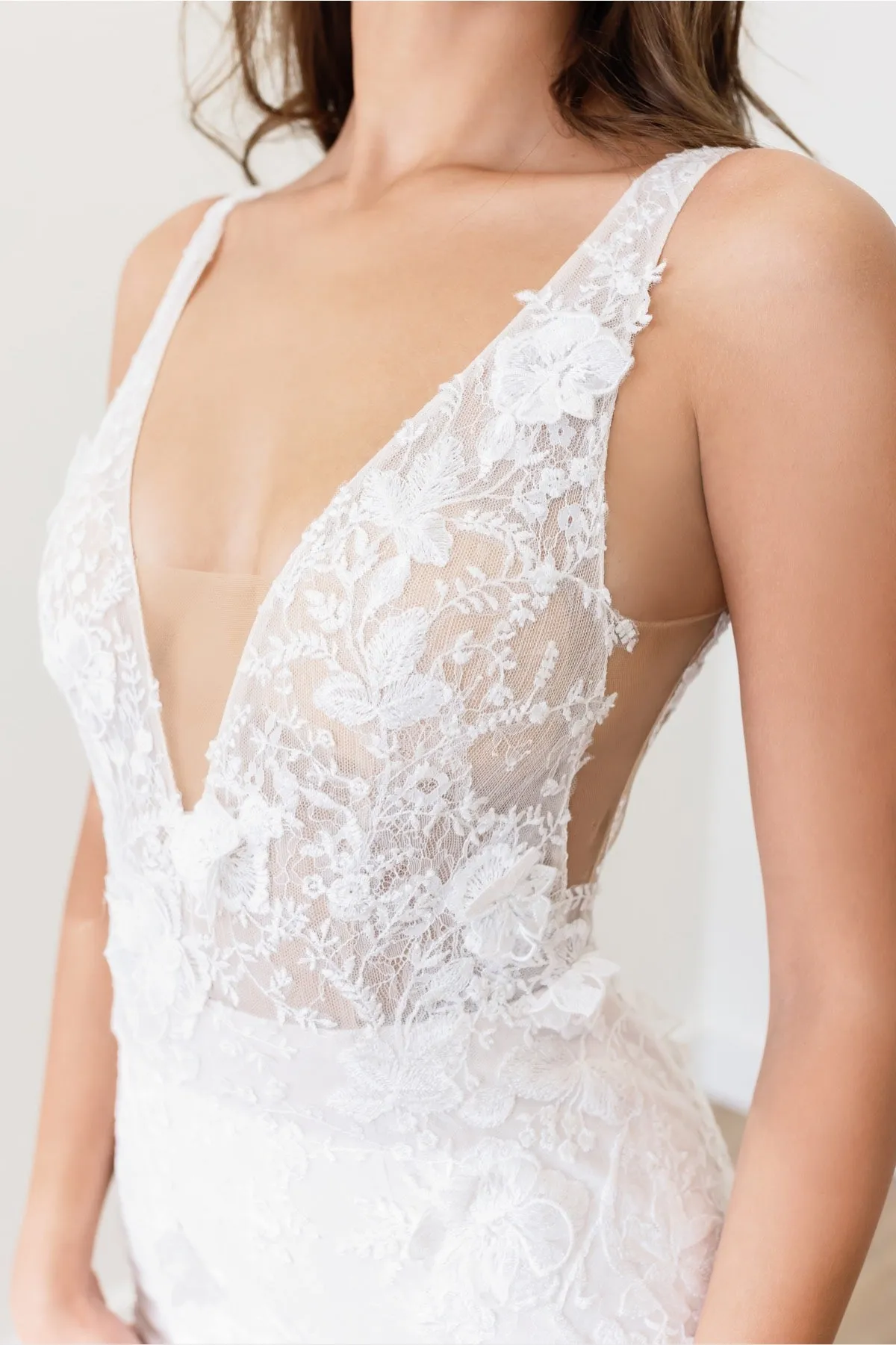 Elora by WTOO (Size 12)