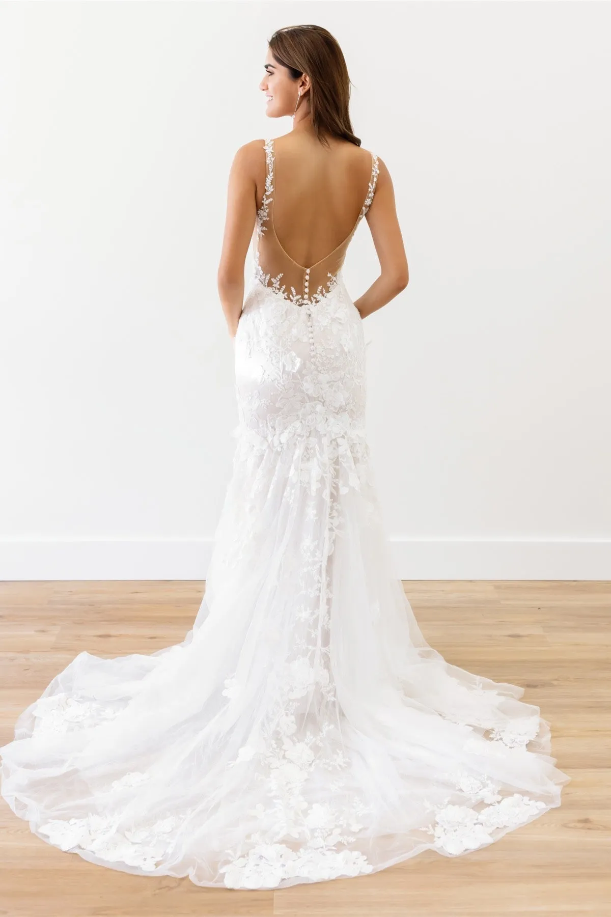 Elora by WTOO (Size 12)