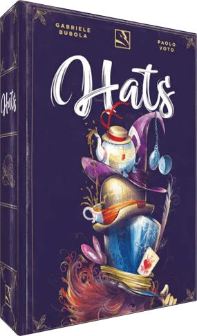 Hats
