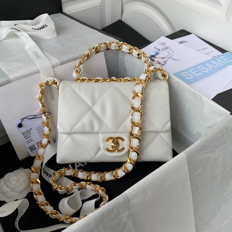 LUNEX - CHL Bags - 2660
