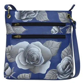 Medium Crossbody - 8201