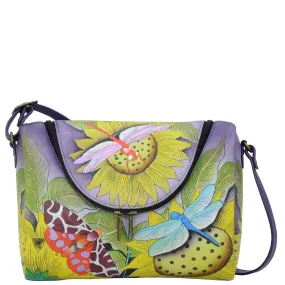 Medium Crossbody - 8304