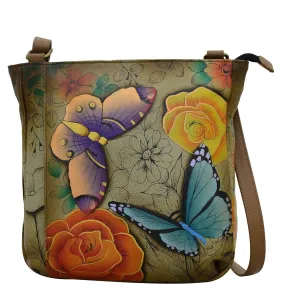 Medium Crossbody - 8341