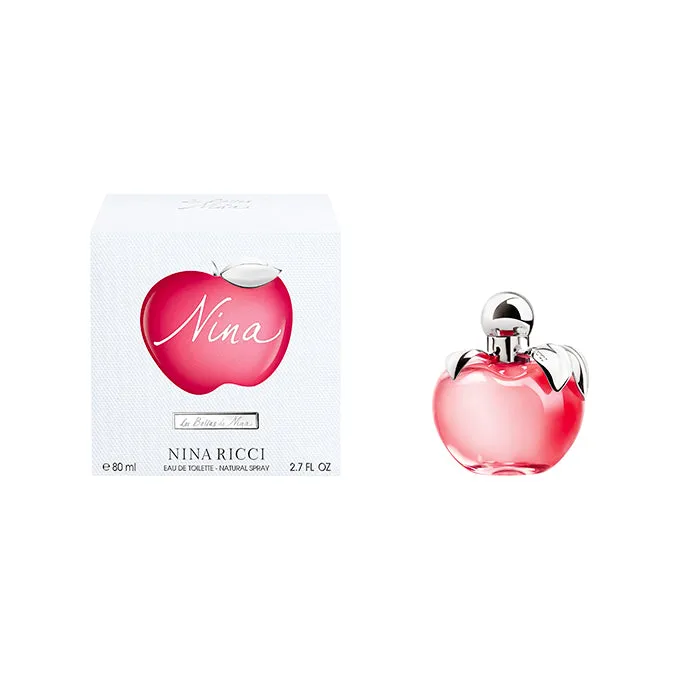 NINA EDT