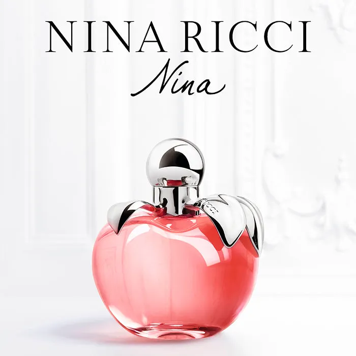 NINA EDT