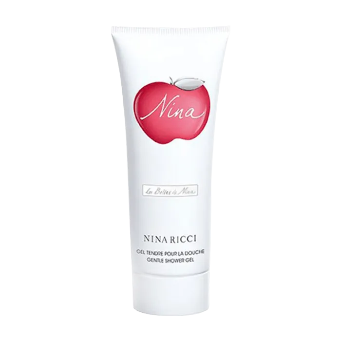 NINA GENTLE SHOWER GEL