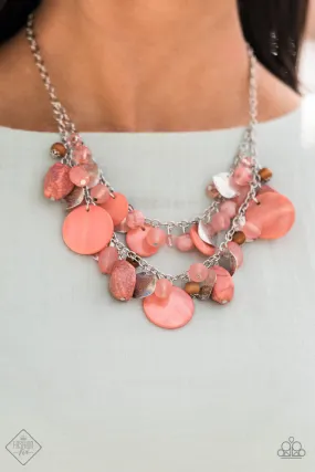 Paparazzi Fashion Fix Set ~ Glimpses of Malibu - Complete Trend Blend - April 2021
