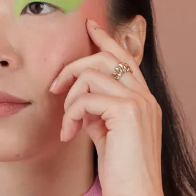 Ray Radiance Ring