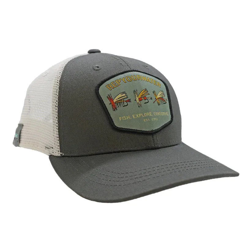 RepYourWater Hats