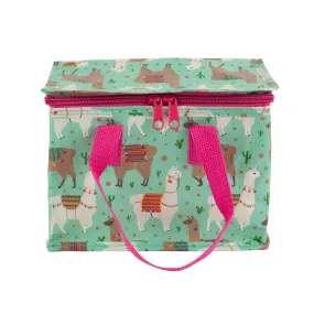 RJB Stone Lima Llama Lunch Bag