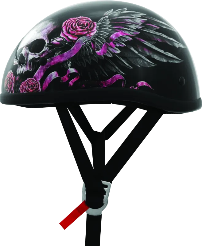 Skid Lids Wild One Helmet - XL