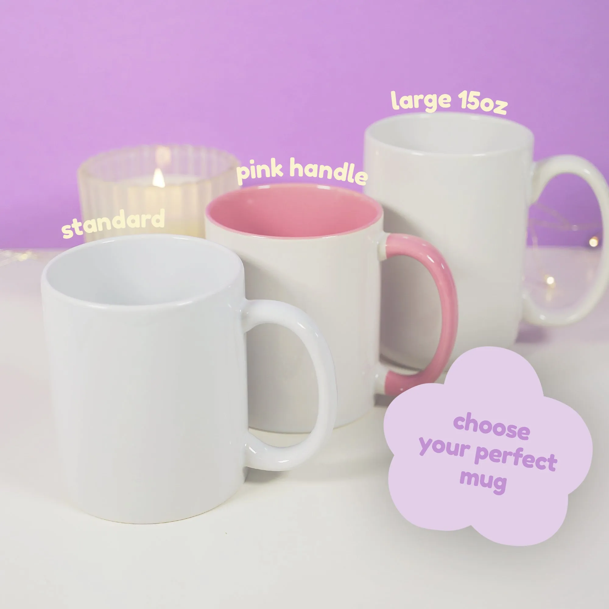 Spring Ducks & Daffodils Mother's Day Mug | Katnipp Mother Duck & Tuffy the Duckling | Floral Pastel Ceramic Coffee Cup | Cute Springtime Gift