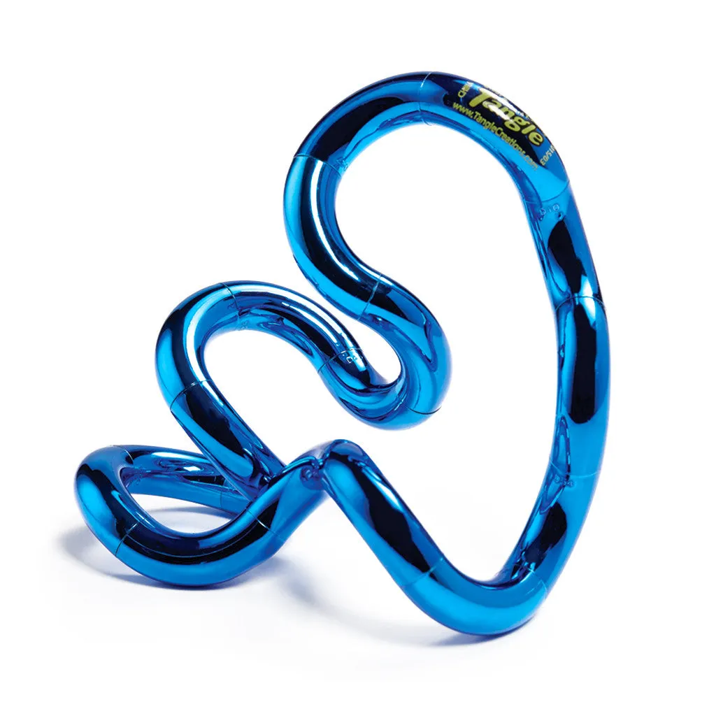 Tangle® Jr. Metallic