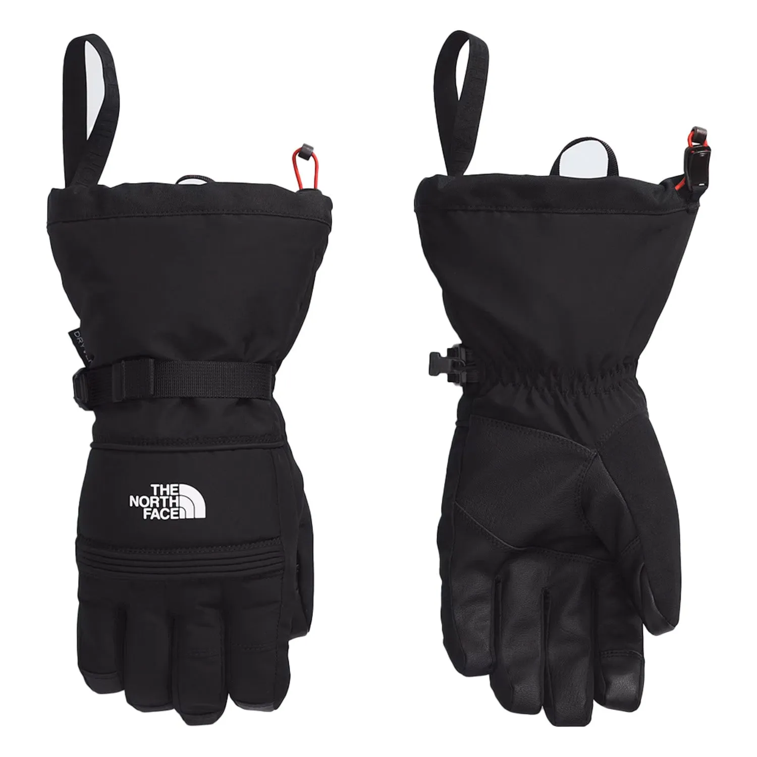 The North Face Montana Ski Glove 2025