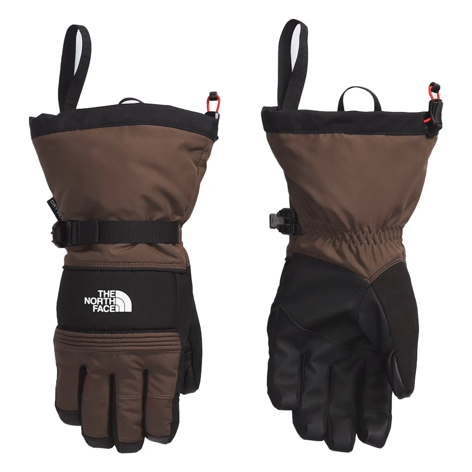 The North Face Montana Ski Glove 2025