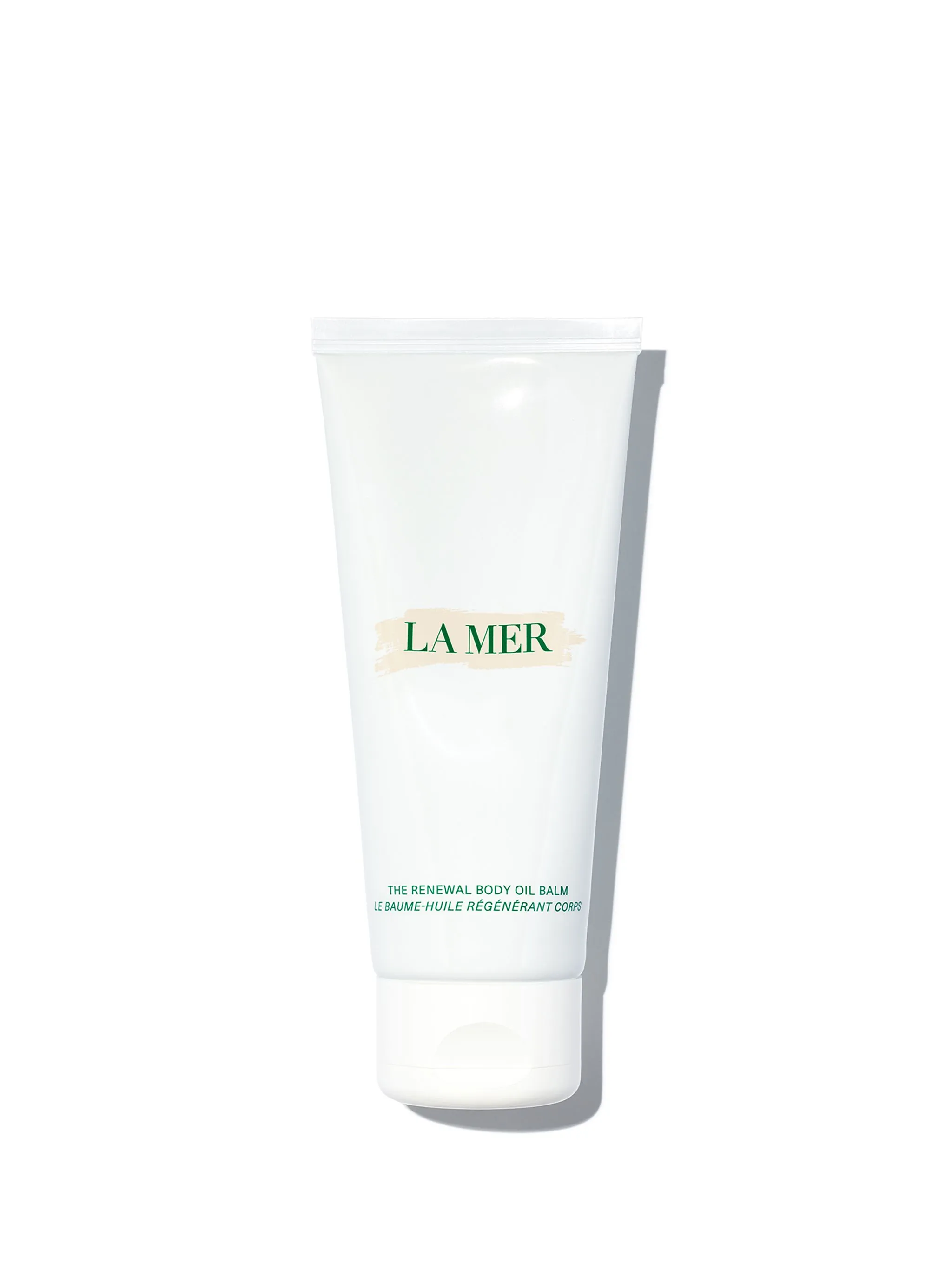 The Renewal Body Oil Balm