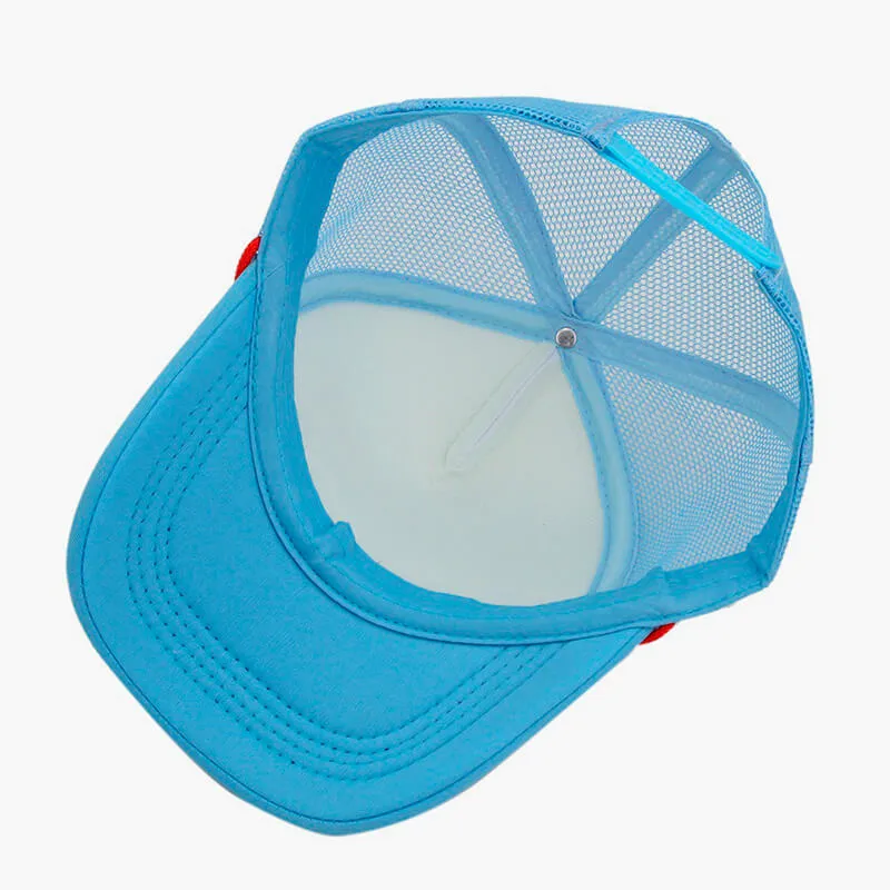 Thinking Cap Stranger Things