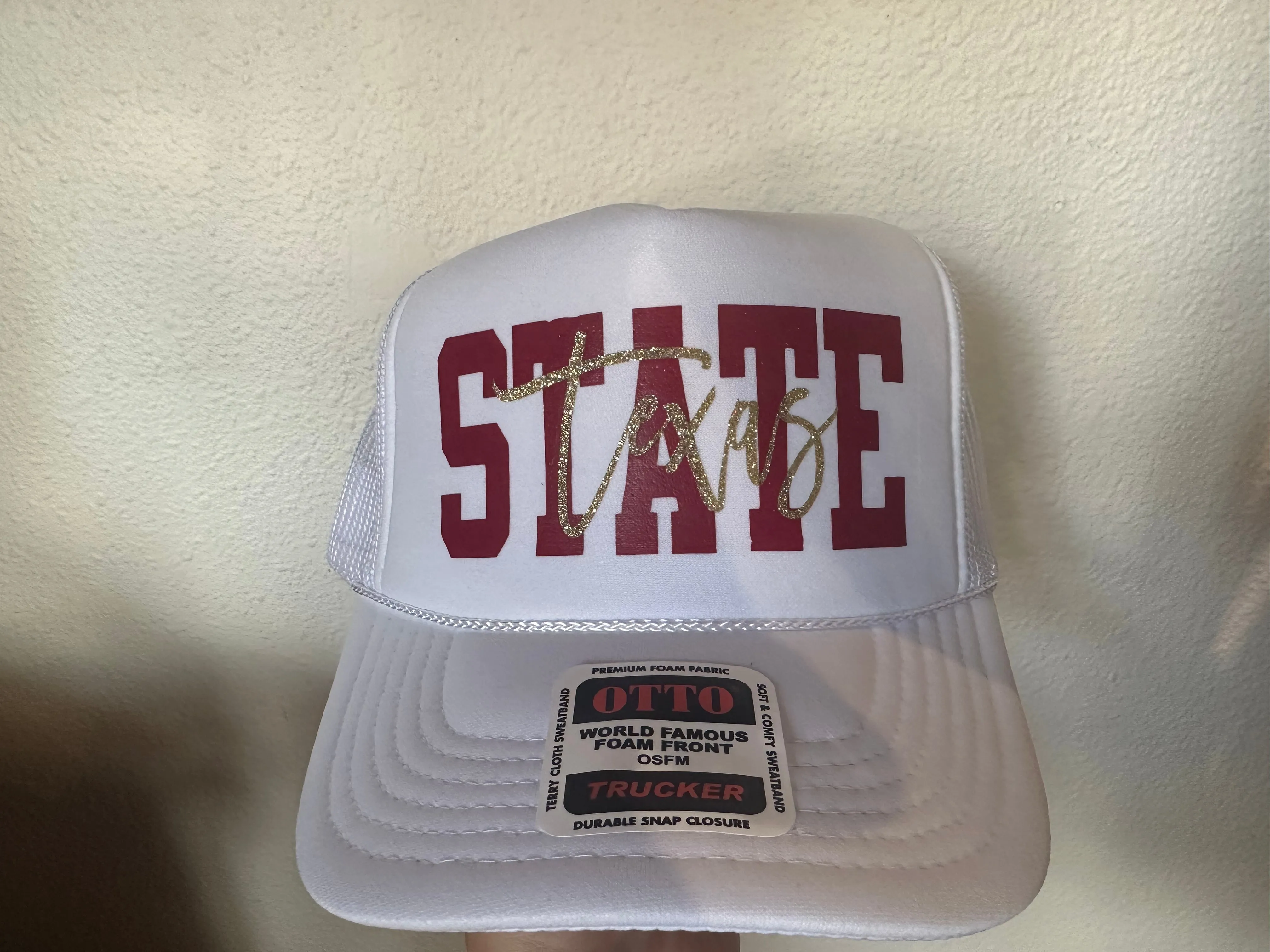 Trucker Hats