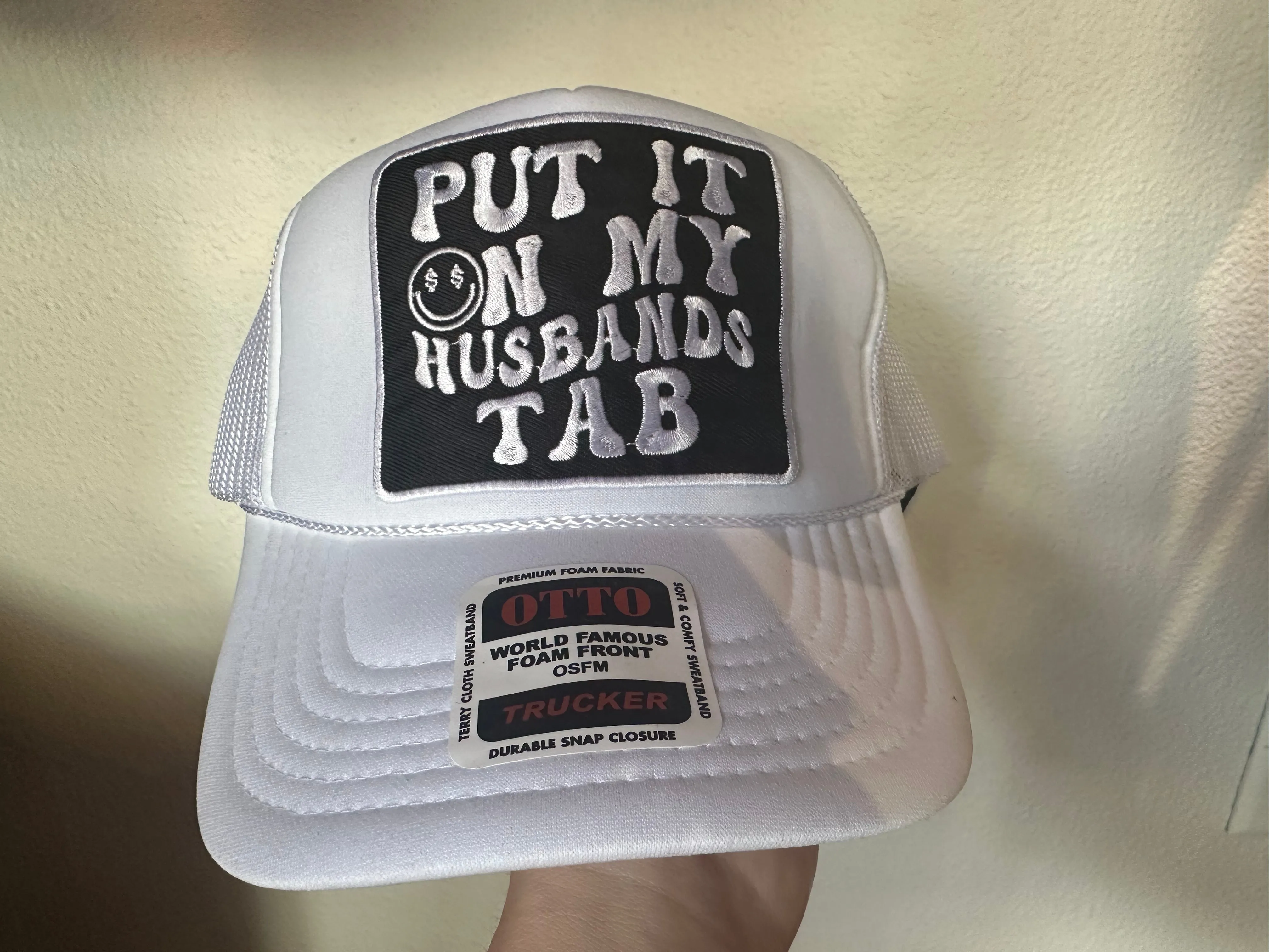 Trucker Hats