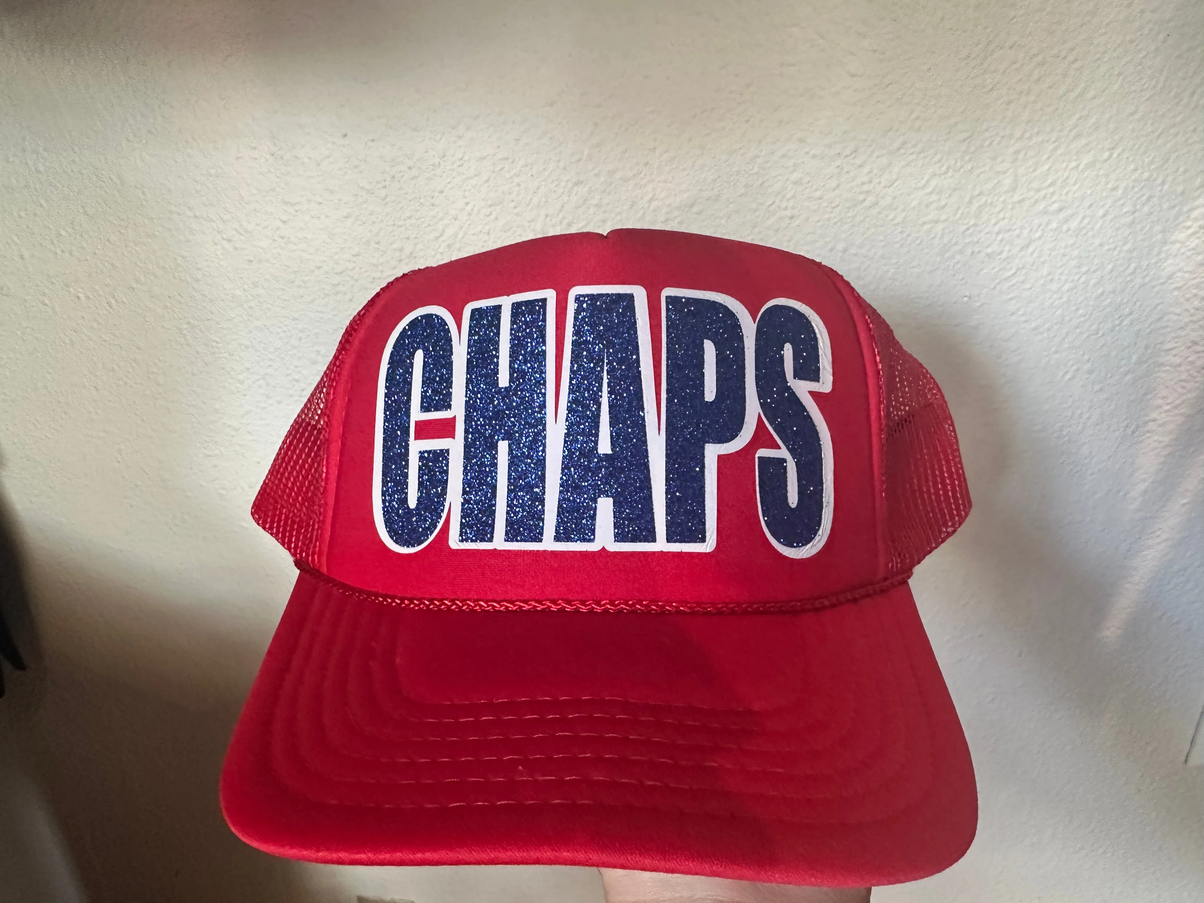 Trucker Hats